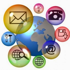 Resultado de imagen para la web y sus servicios